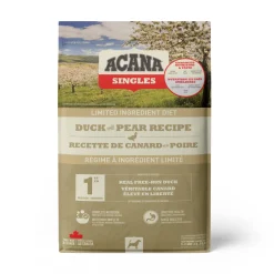 ACANA Singles Duck with Pear