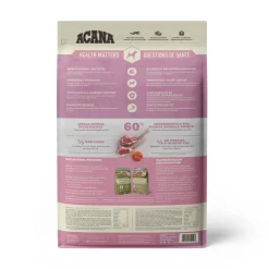 ACANA Singles Lamb with Apple