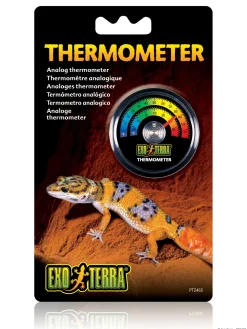 Analog Thermometer