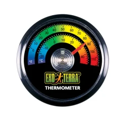 Analog Thermometer