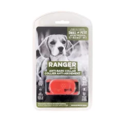 Anti-Bark Collar - Small