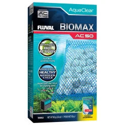 AquaClear 50 BioMax Insert - 1 pack - 80 g (2.8 oz)
