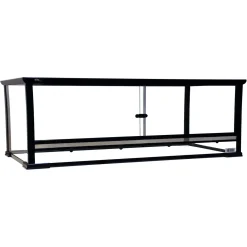 Atasuki Knock-Down Terrarium - 71" x 19" x 24"