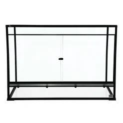 Atasuki Knock-Down Terrarium - 48"x19"x24"