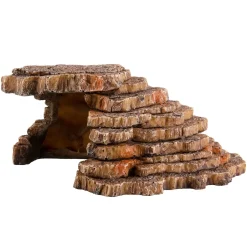 Basking Hut