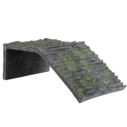 Basking Ramp