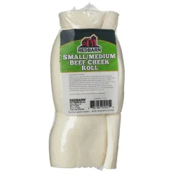 Beef Cheek Roll Small/Medium