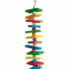 Bodacious Bites Stack Bird Toy
