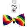 Bow Tie - Pride - Large