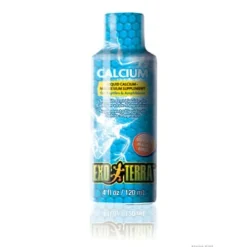 Calcium Liquid Calcium-Magnesium Supplement 120ml