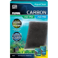 Carbon for AquaClear AC70/AC110 Power Filter 145g