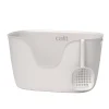 Catit Loo Litter Box with Scoop