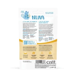 Catit Nuna Treats Insect Protein & Herring 60g