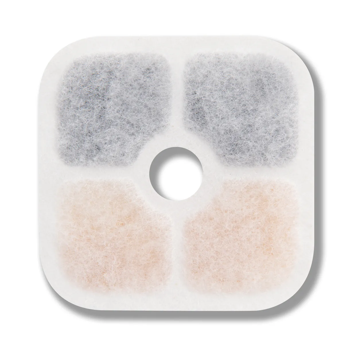 Catit PIXI Fountain Cartridges 3 pack