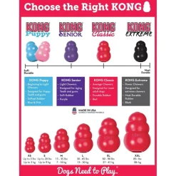 Classic Kong Medium