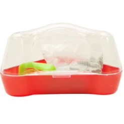 Corner Toilet for Hamsters and Gerbils