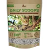 Daily Scoops Recycled Paper Litter 25lb