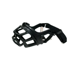 Dog Muzzle Size 4 Large