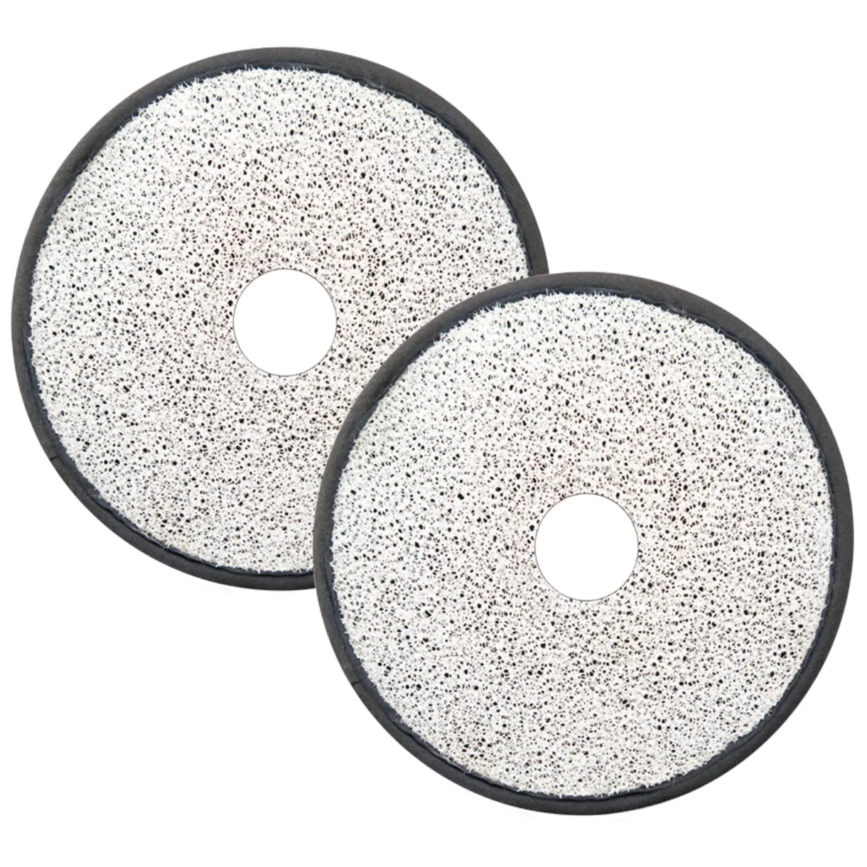 Dual Action Replacement Filters 2 Pack