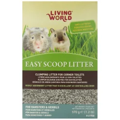 Easy Scoop Litter - 570 g (1.2 lbs)
