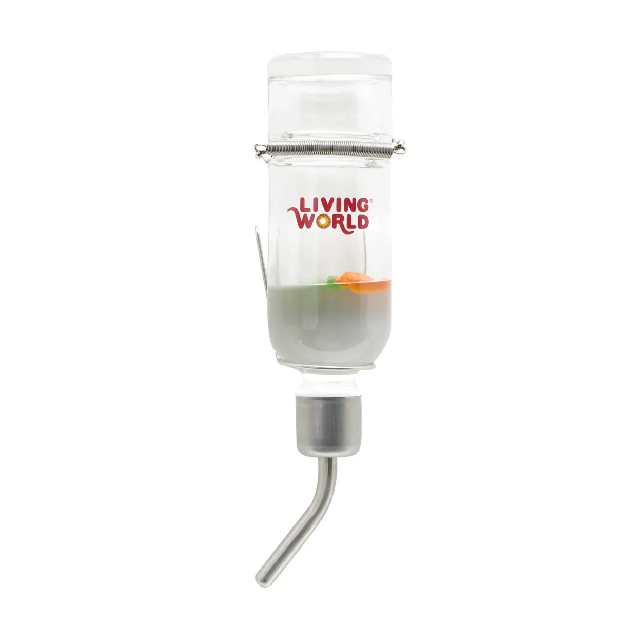 Eco+ Water Bottle - 177 ml (6 fl oz)