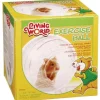 Exercise Ball with Stand - Medium