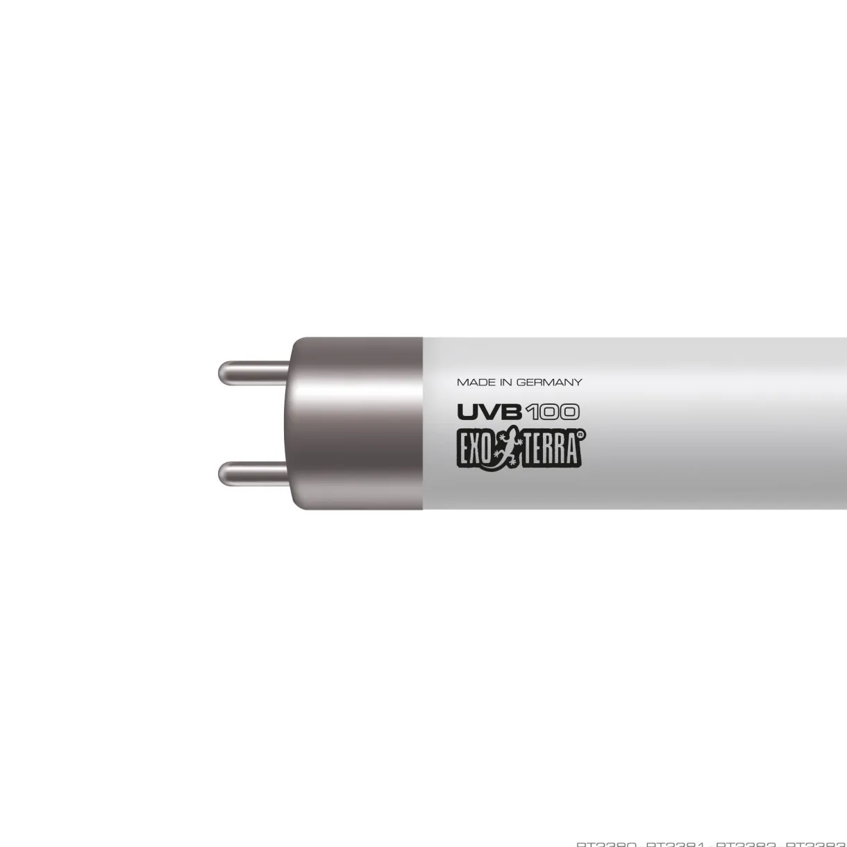 Exo Terra Reptile UVB100 T5 Very High Output Bulb 39W - 34" (850MM)
