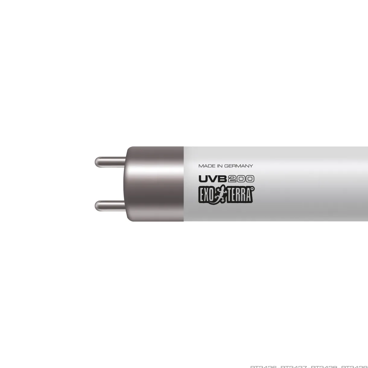 Exo Terra Reptile UVB200 T5 Very High Output Bulb 8W - 12" (300MM)