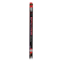 Exo Terra Reptile UVB300 T5 Very High Output Bulb 24W - 22" (550MM)