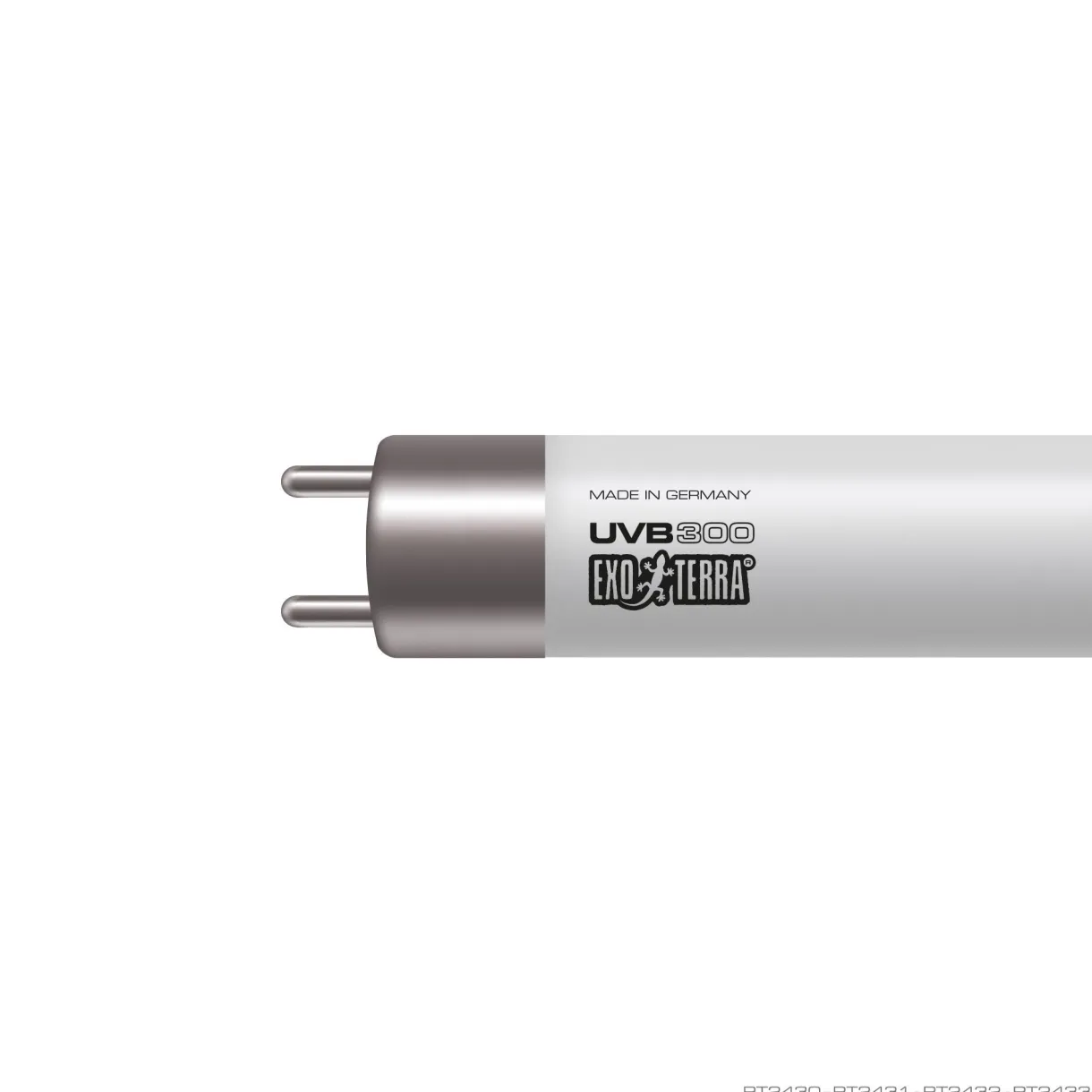 Exo Terra Reptile UVB300 T5 Very High Output Bulb 54W - 46" (1150MM)