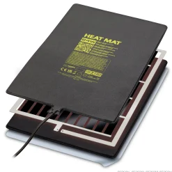 Exo Terra Self-Regulating Heat Mat 4W - 18x10cm (7x4")