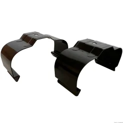 Exo Terra T5 Terrarium Top Mounting Clips 2pk