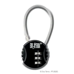 Exo Terra Terrarium Lock
