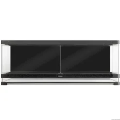 Exo Terra Vista 120 Panoramic Natural Terrarium 120x60x45cm (48x24x18in)