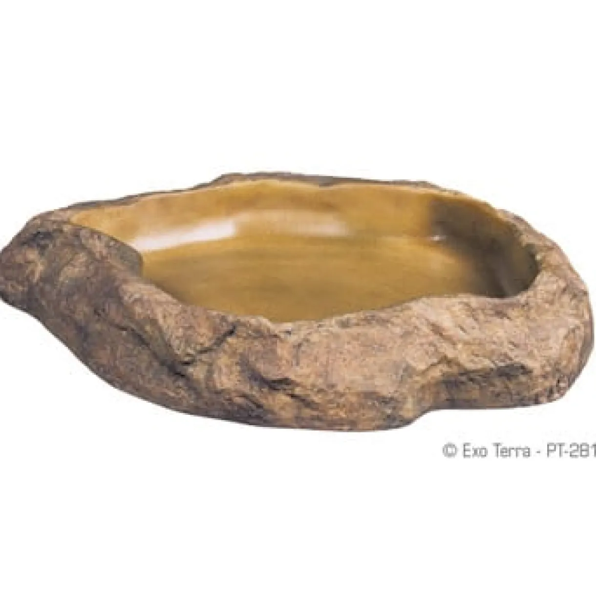Feeding Dish Small