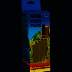 Fluval 4 Plus Foam Insert