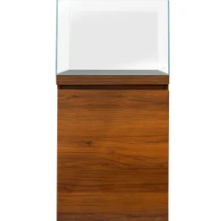 Fluval Visi-White 60 Aquarium Kit - 20.6 US Gal / 78 L