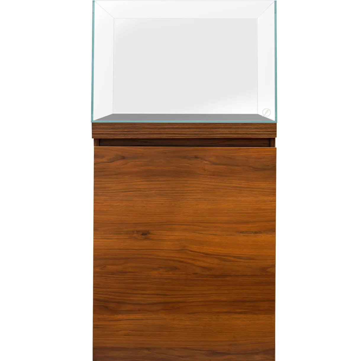 Fluval Visi-White 60 Aquarium Kit - 20.6 US Gal / 78 L