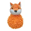 Foufit Moppet Spikers Fox Dog Toy