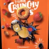 Fromm Crunchy O's - Peanut Butter Jammers 6oz