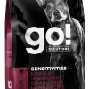 Go! Solutions Sensitivities Limited Ingredient Grain Free Lamb Recipe