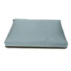 Goo-eez Rectangular Indoor/Outdoor Waterproof Bed Charcoal 42x28x4"