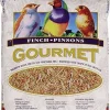 Gourmet Seed Mix for Finches - 1kg