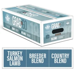 Grab N Go Blend 18