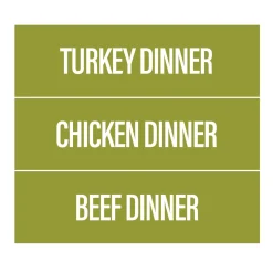 Grab N Go Dinner Deal - 18lb