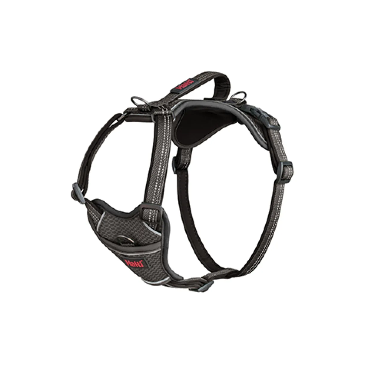 Halti Anatomy Harness