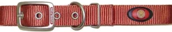 Hamilton Sherbet Series Double Nylon Collar