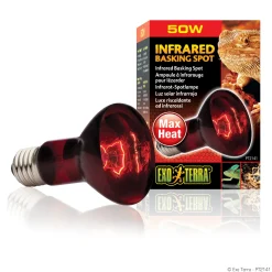 Infrared Basking Spot R20/50W