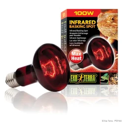 Infrared Basking Spot R25/100W
