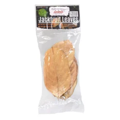 Jackfruit Leaves